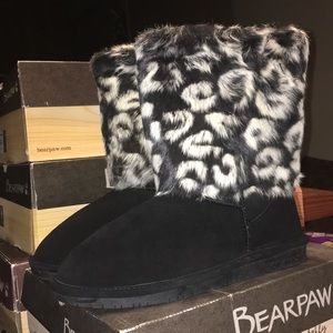 COPY - Bearpaw Boots
